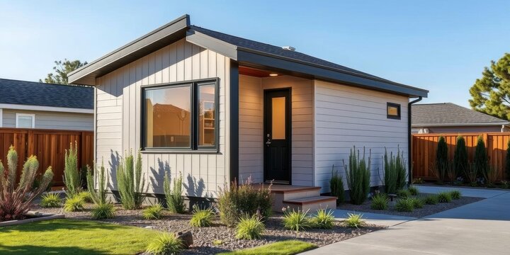 Affordable ADU builders Austin TX