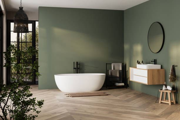 Bathroom remodeling San Marcos TX