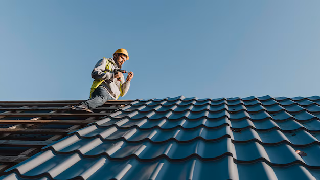 Buda roofing Contractors
