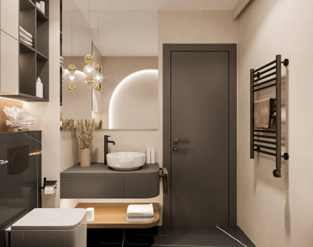 Bathroom Remodeling Kyle TX