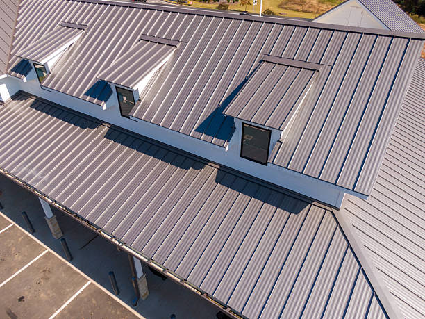 commercial roofing company Austin