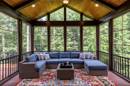 Home addition services by the best home addition contractors in Austin TX - AW Remodeling and Construction