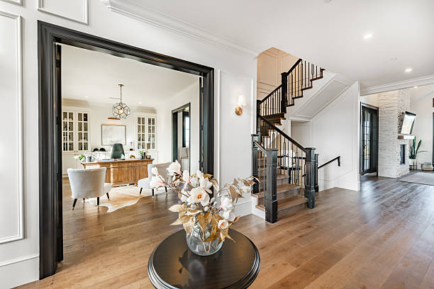 Custom Home Renovations & Home Repairs in Lakeway by AW Remodeling and Construction