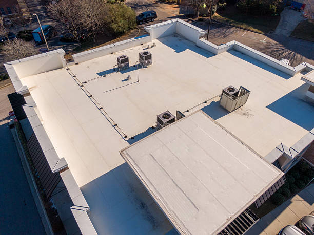 commercial roofing san marcos TX