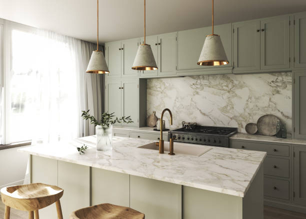 kitchen remodeling Kyle TX