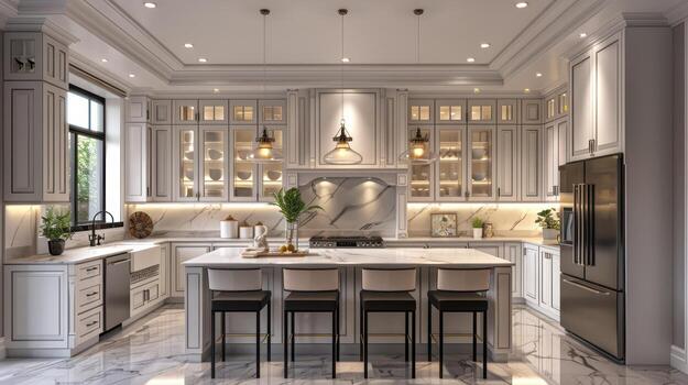 kitchen remodeling Wimberley TX