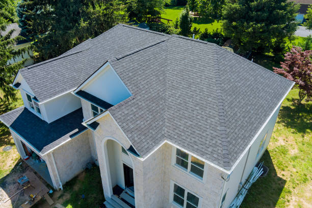roofing for a home done by the best roofing contractors san marcos tx