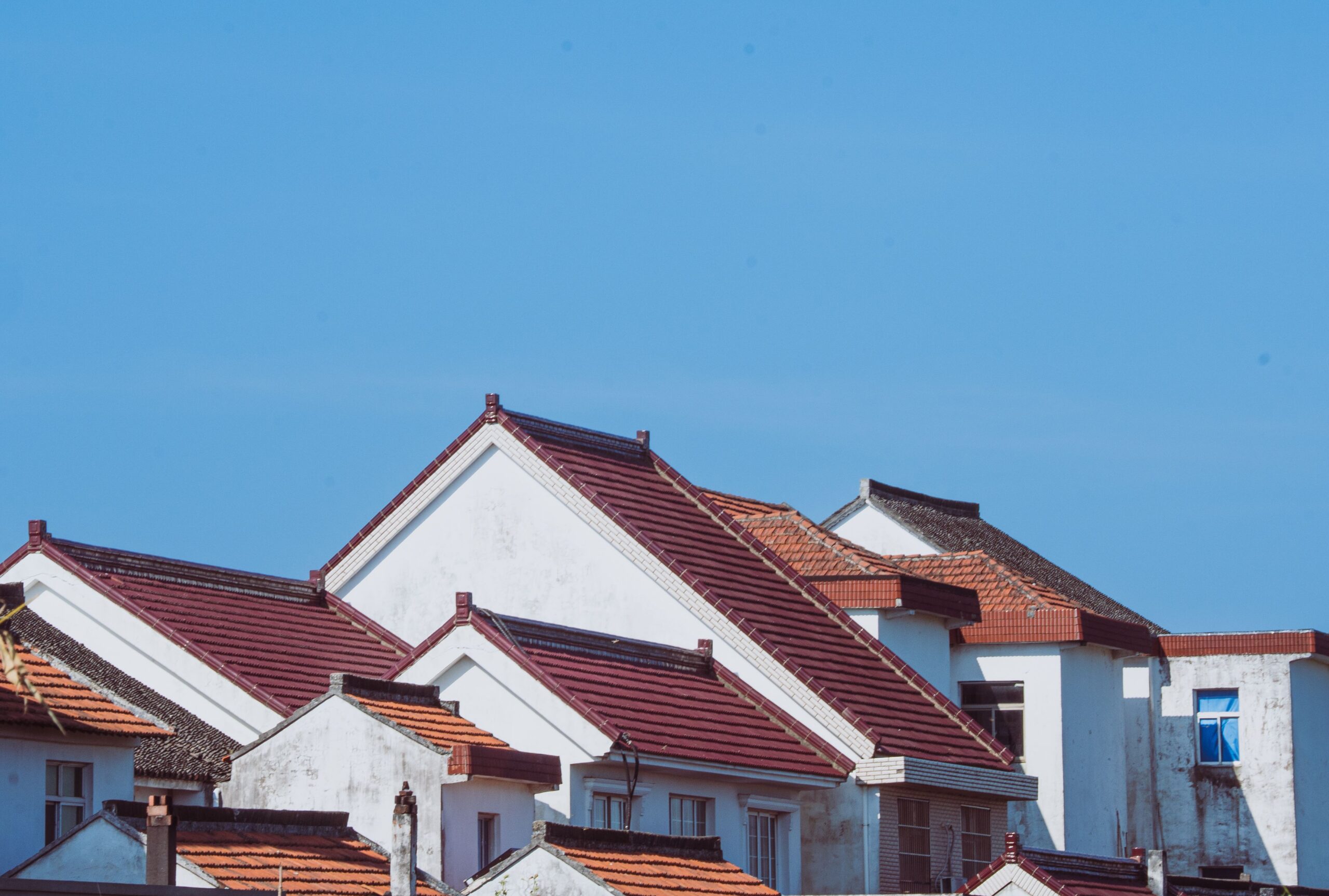 residential roof repair services by AW Remodeling