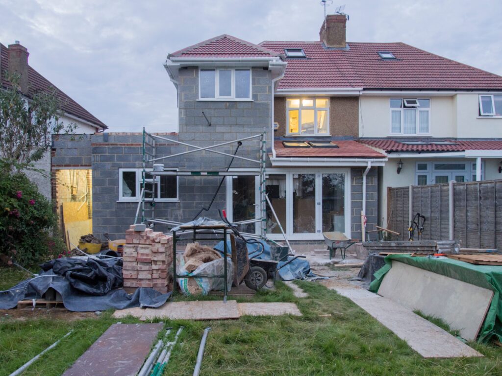 home addition service by the top home addition contractors in Austin TX