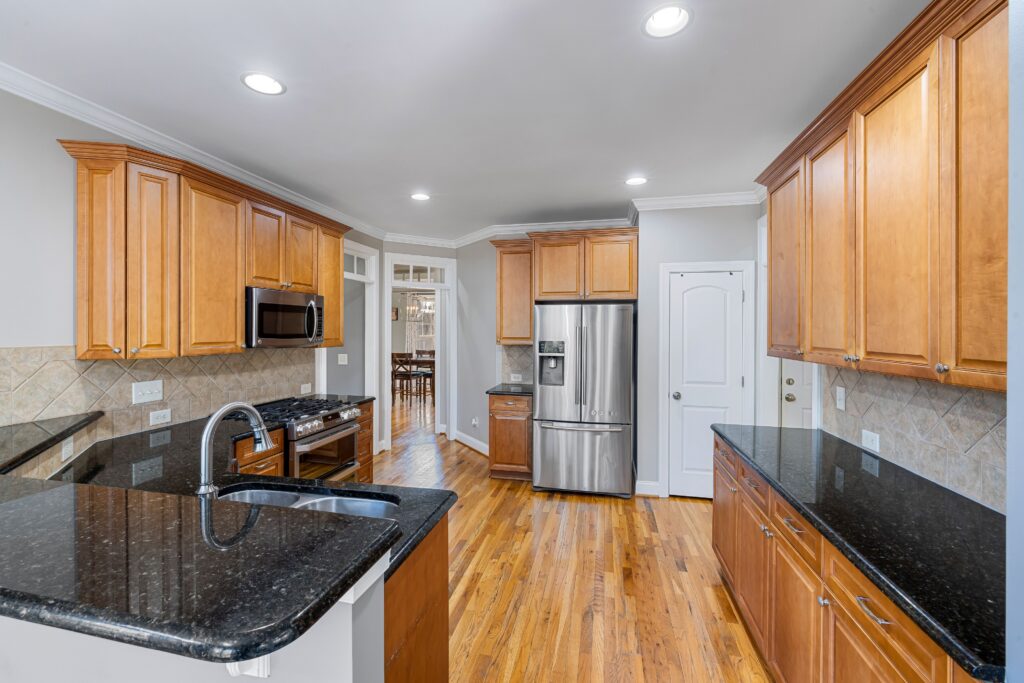 kitchen remodeling Austin TX