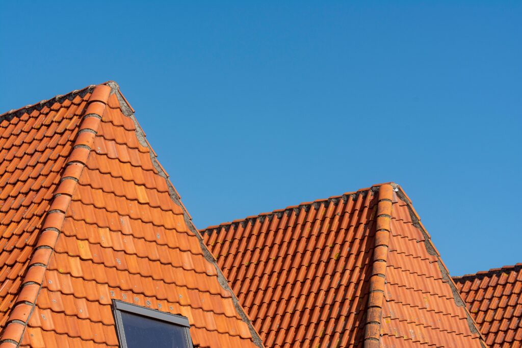 Roofing in Austin TX