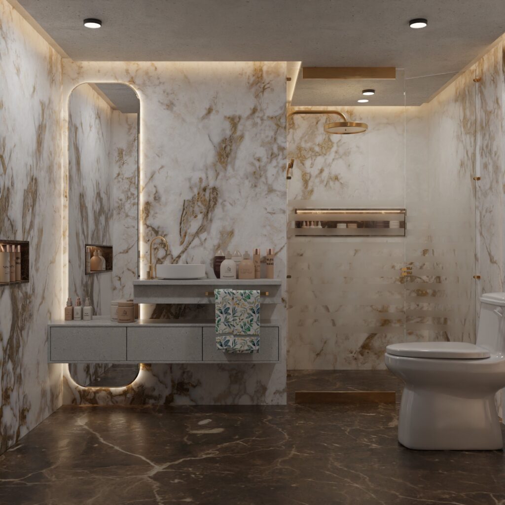 bathroom remodeling in Austin TX