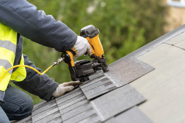 roofing and siding lee county TX